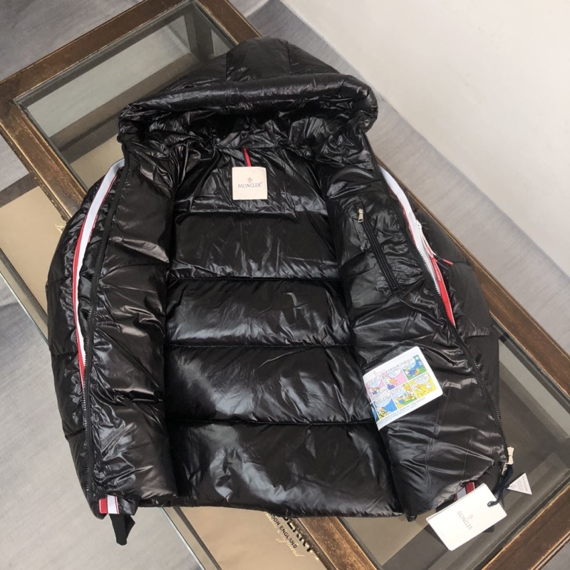 Moncler Down Coat